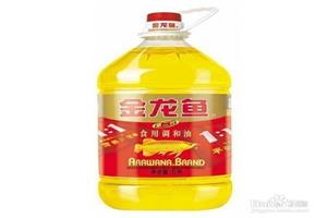 金龍魚1:1:1調和油-深圳市偉泰發(fā)餐飲管理有限公司
